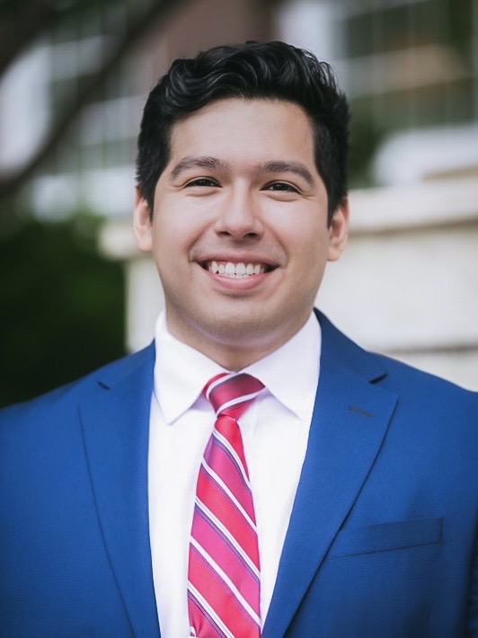 Omar Olivarez